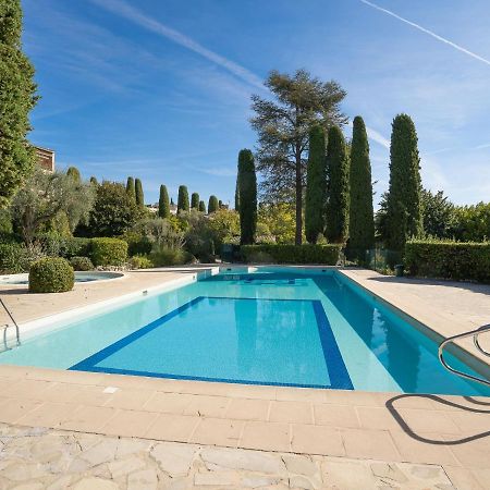 Apartment L'Oree De Vence By Interhome Dış mekan fotoğraf