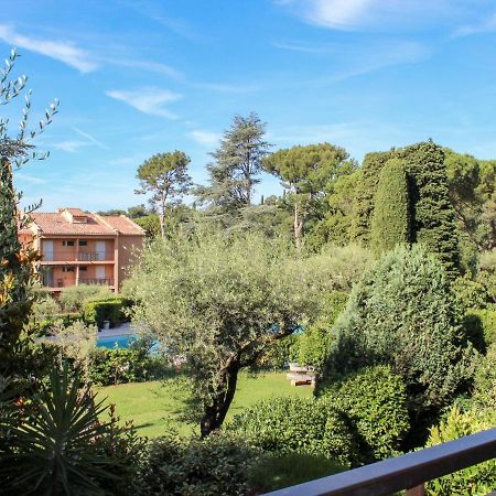 Apartment L'Oree De Vence By Interhome Dış mekan fotoğraf