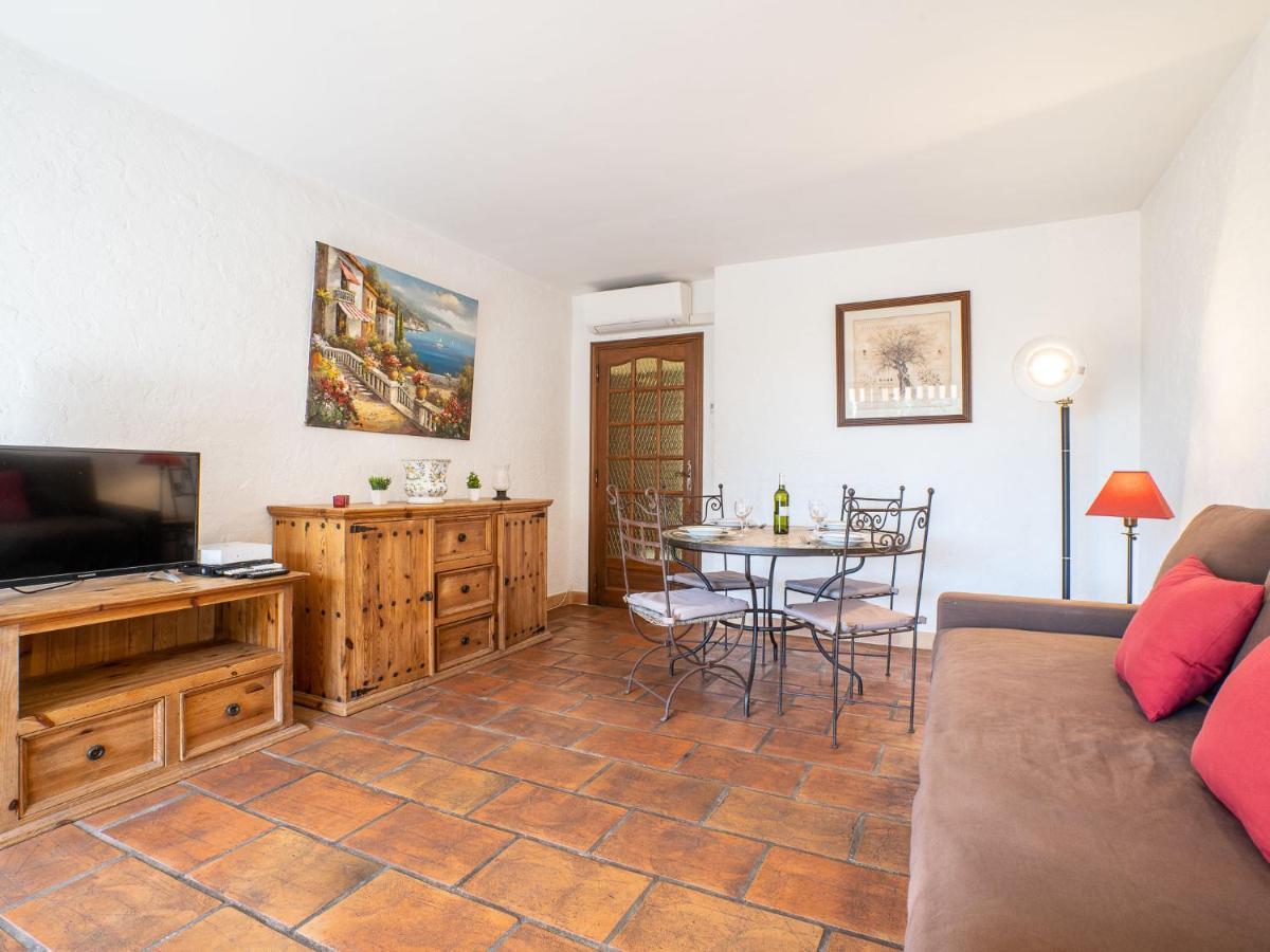 Apartment L'Oree De Vence By Interhome Dış mekan fotoğraf