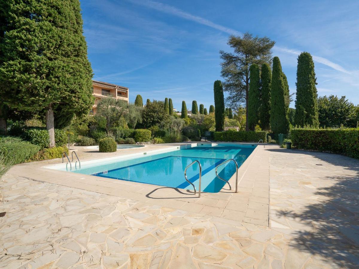 Apartment L'Oree De Vence By Interhome Dış mekan fotoğraf