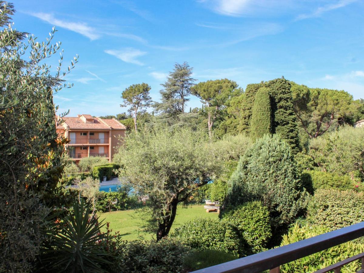 Apartment L'Oree De Vence By Interhome Dış mekan fotoğraf