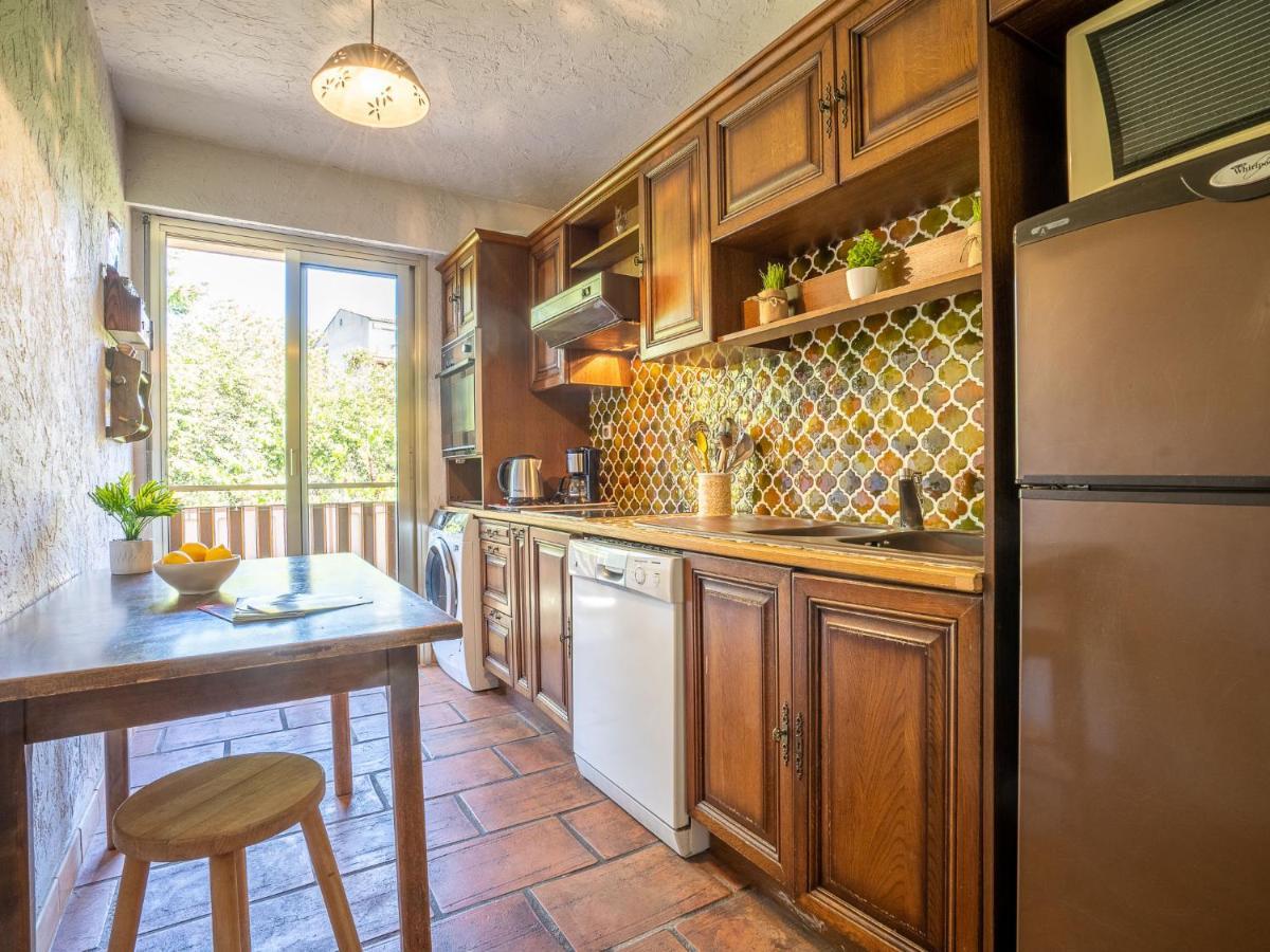 Apartment L'Oree De Vence By Interhome Dış mekan fotoğraf