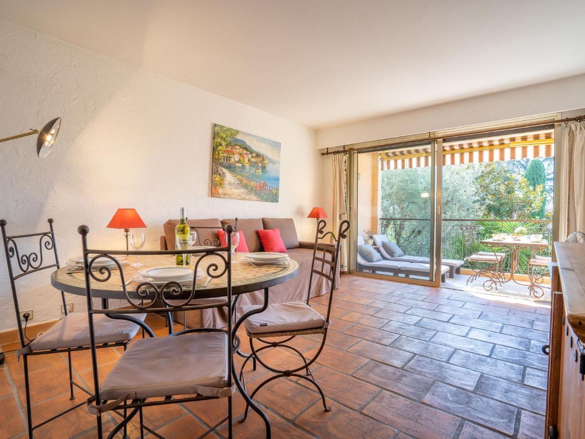 Apartment L'Oree De Vence By Interhome Dış mekan fotoğraf