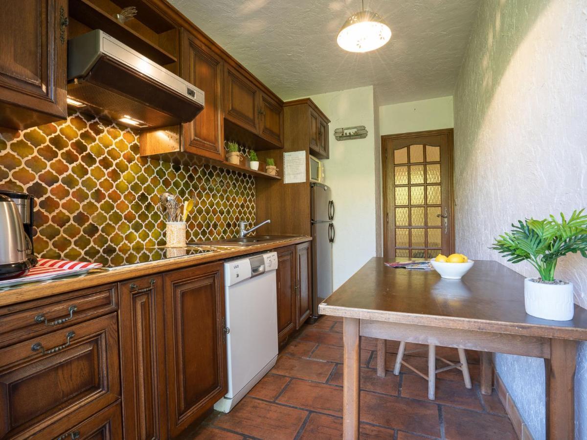 Apartment L'Oree De Vence By Interhome Dış mekan fotoğraf