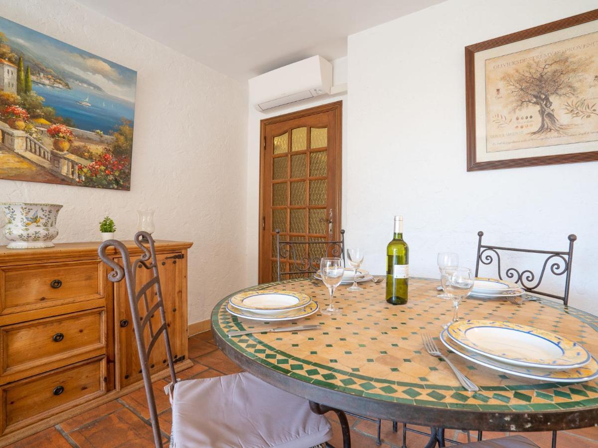 Apartment L'Oree De Vence By Interhome Dış mekan fotoğraf