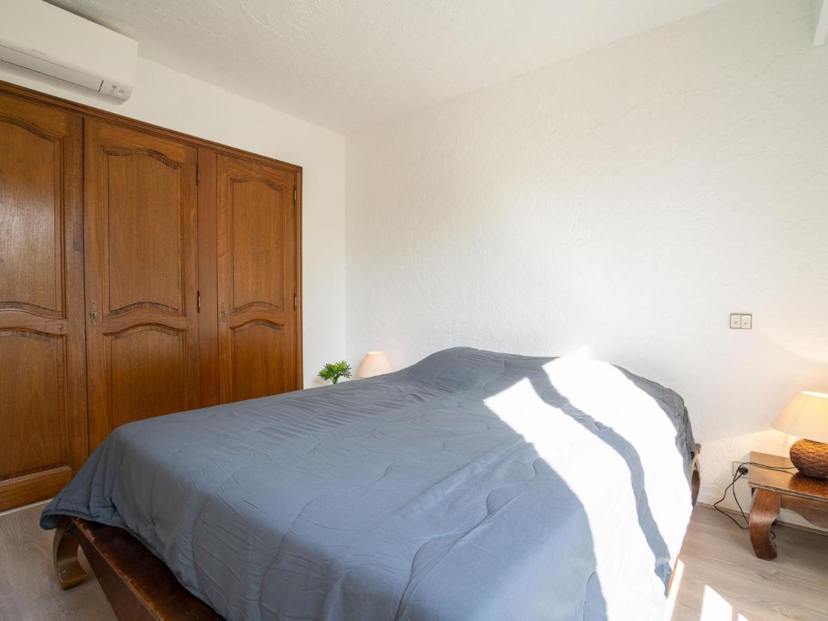 Apartment L'Oree De Vence By Interhome Dış mekan fotoğraf